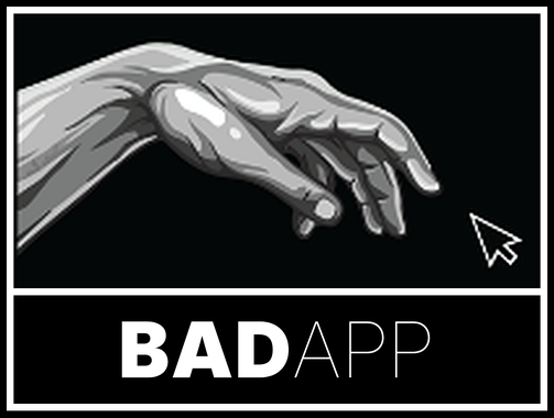 BAD APP